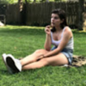 Meet your Posher, Kat